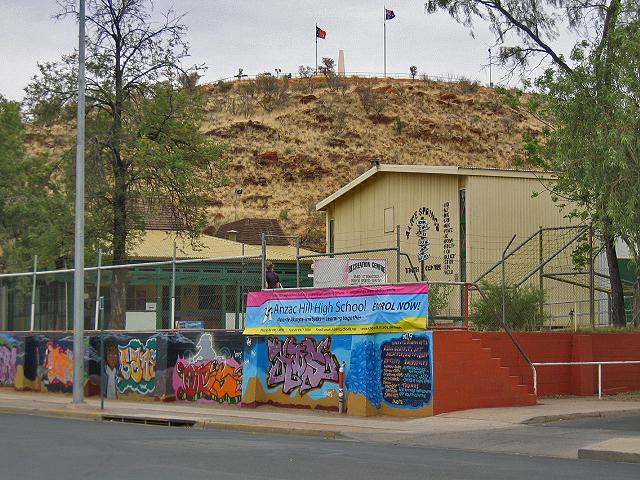 A 262 Alice Springs - Anzac Hill.jpg